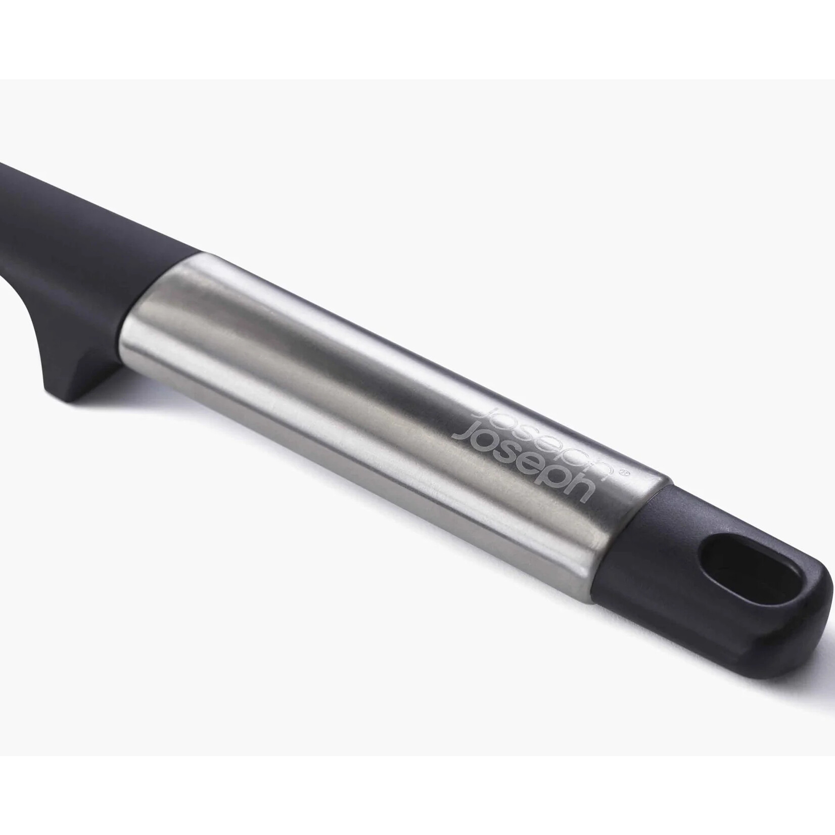 Elevate Silicone Solid Spoon