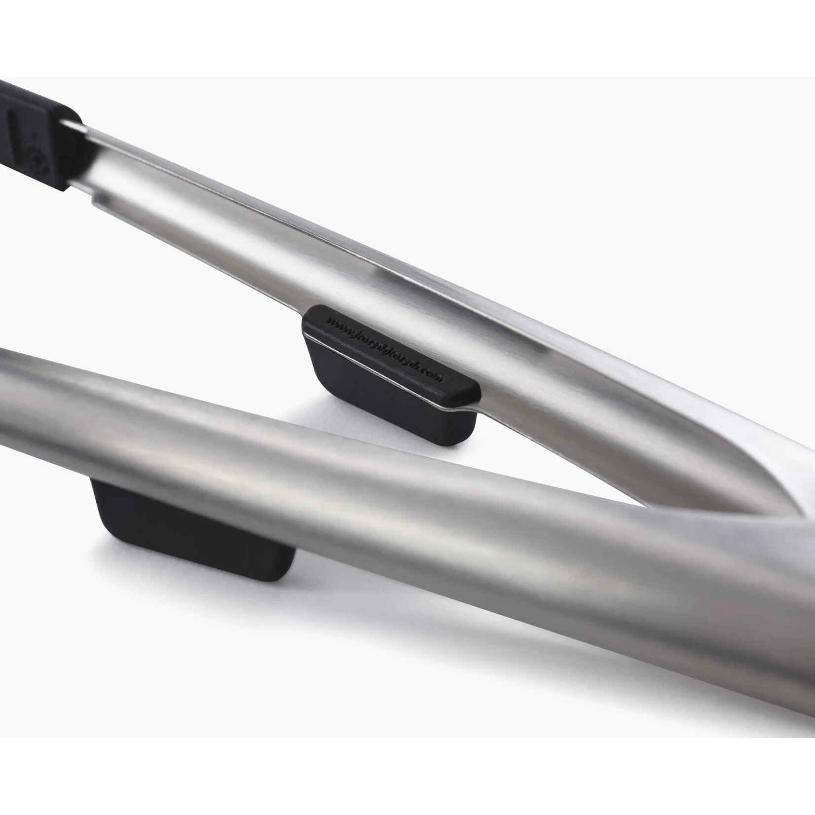 Elevate Fusion 2Pc Silicone Tong Set