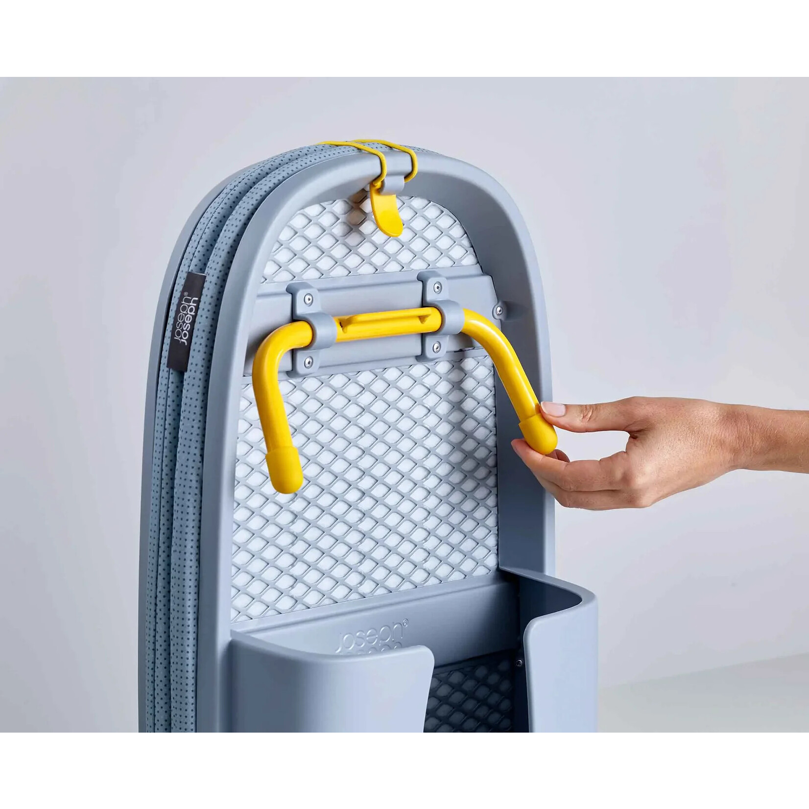 Pocket Folding Ironing Board