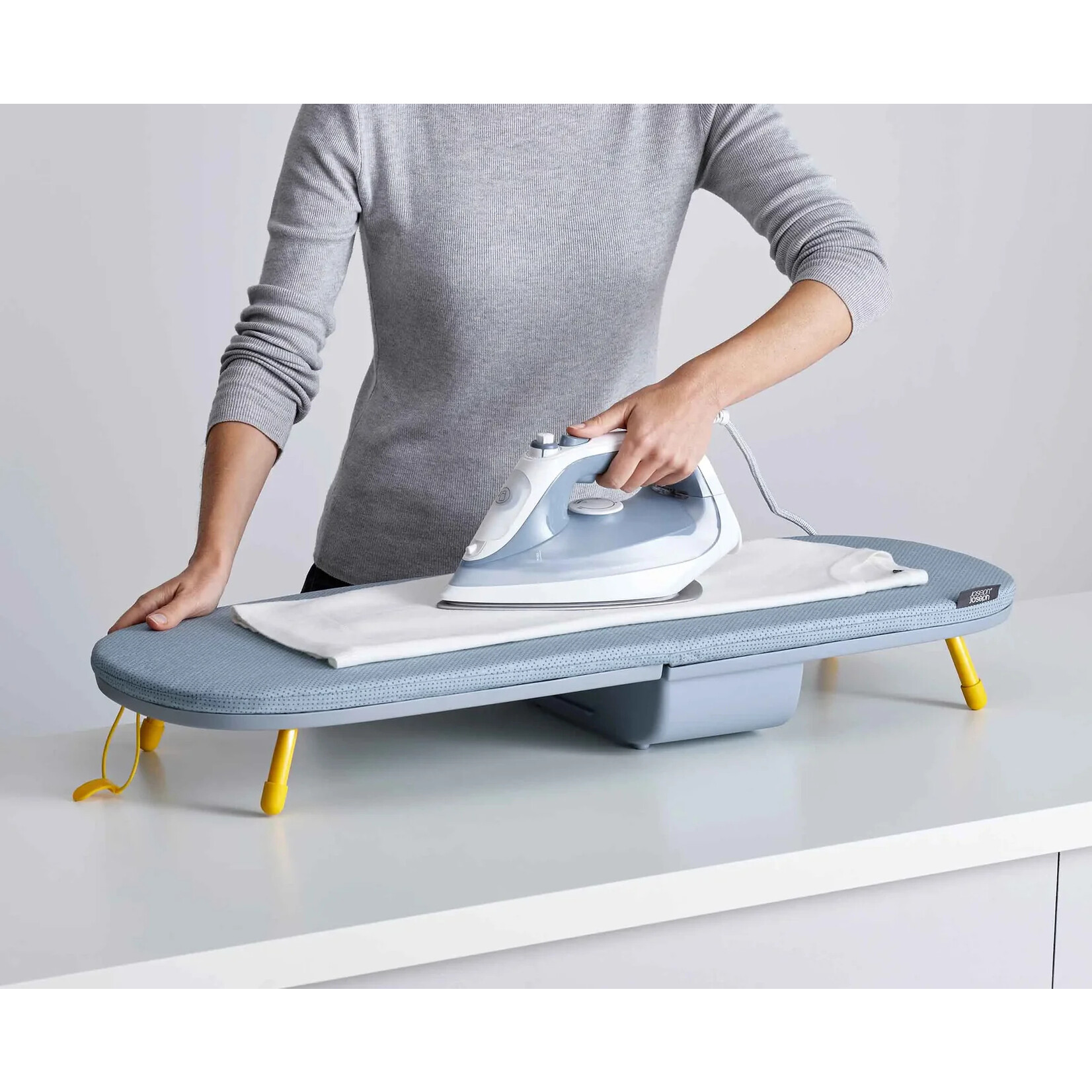 Pocket Folding Ironing Board