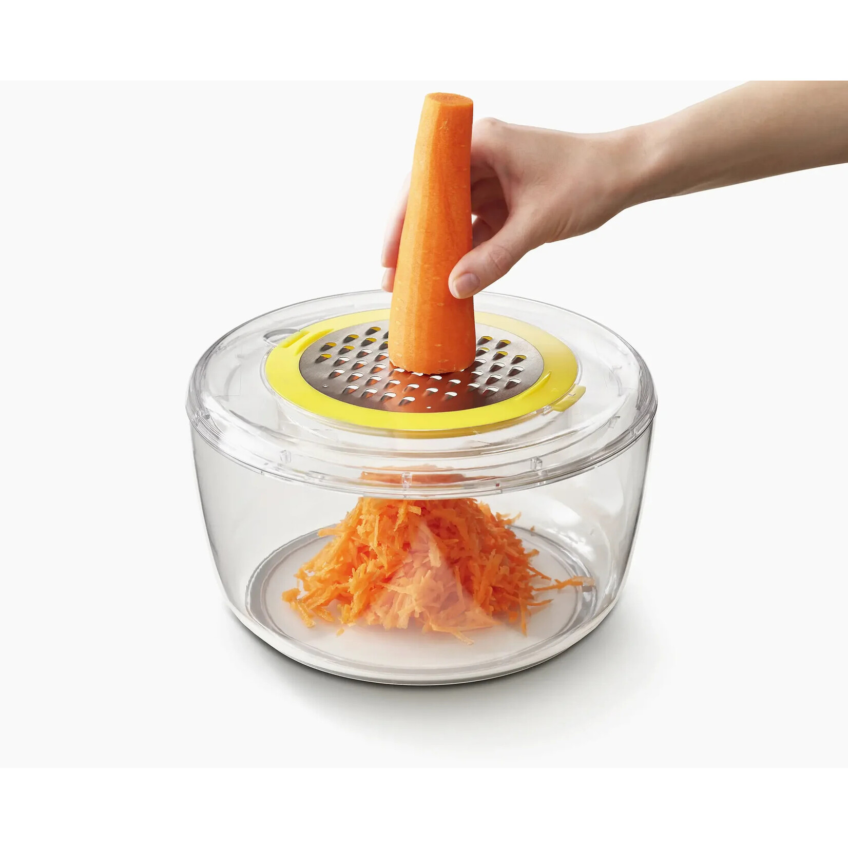 Multi-Prep 4-piece Salad Preparation Set