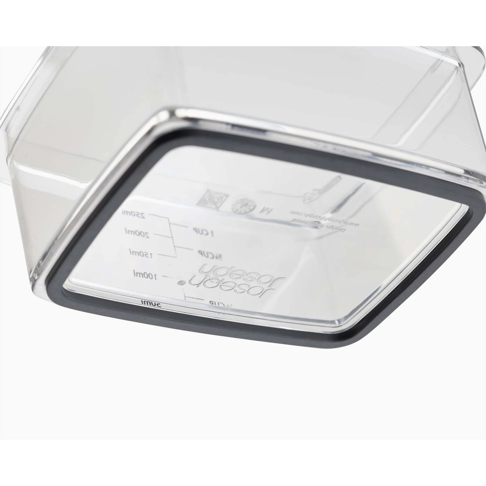 Multi-Grip Box Grater