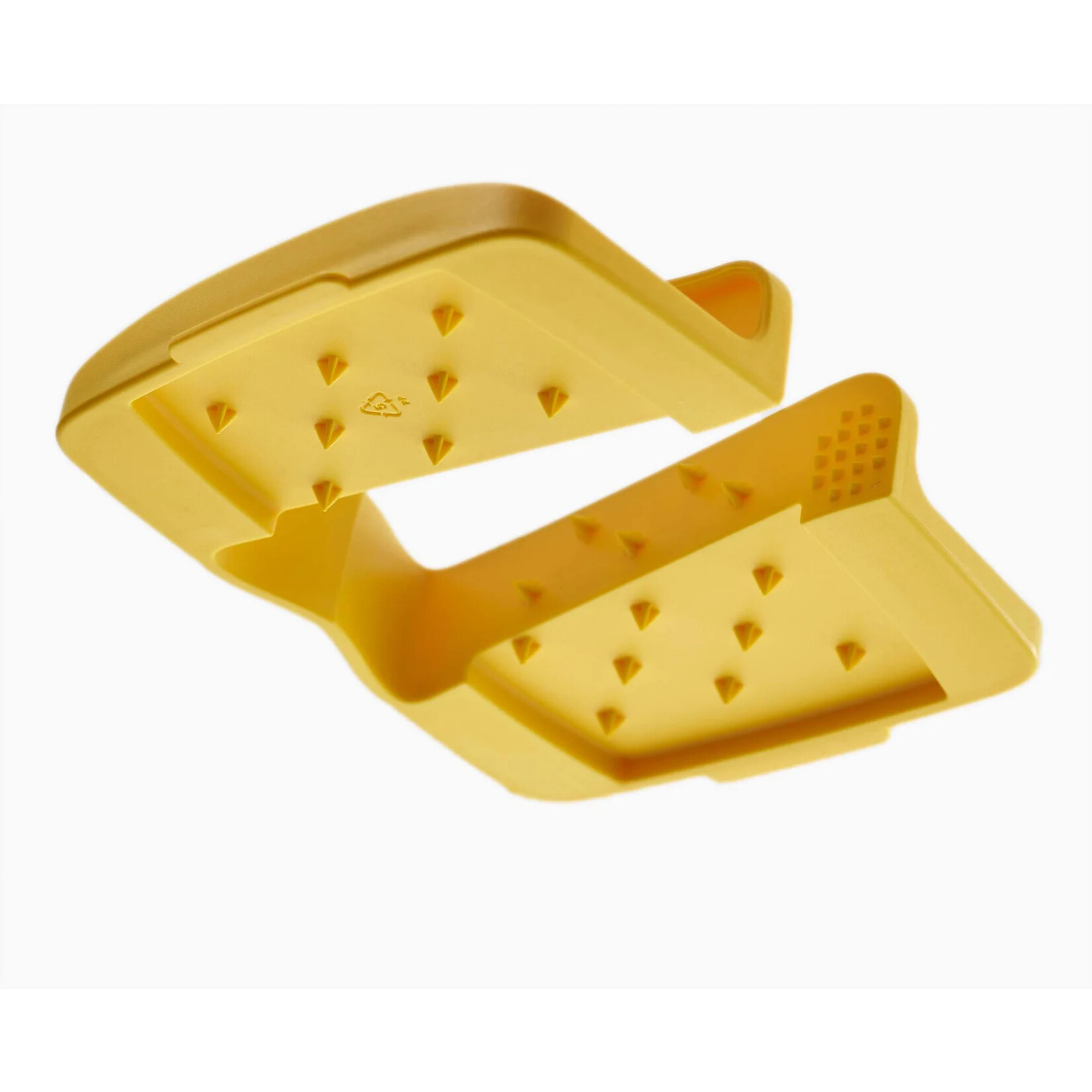 Multi-Grip Box Grater
