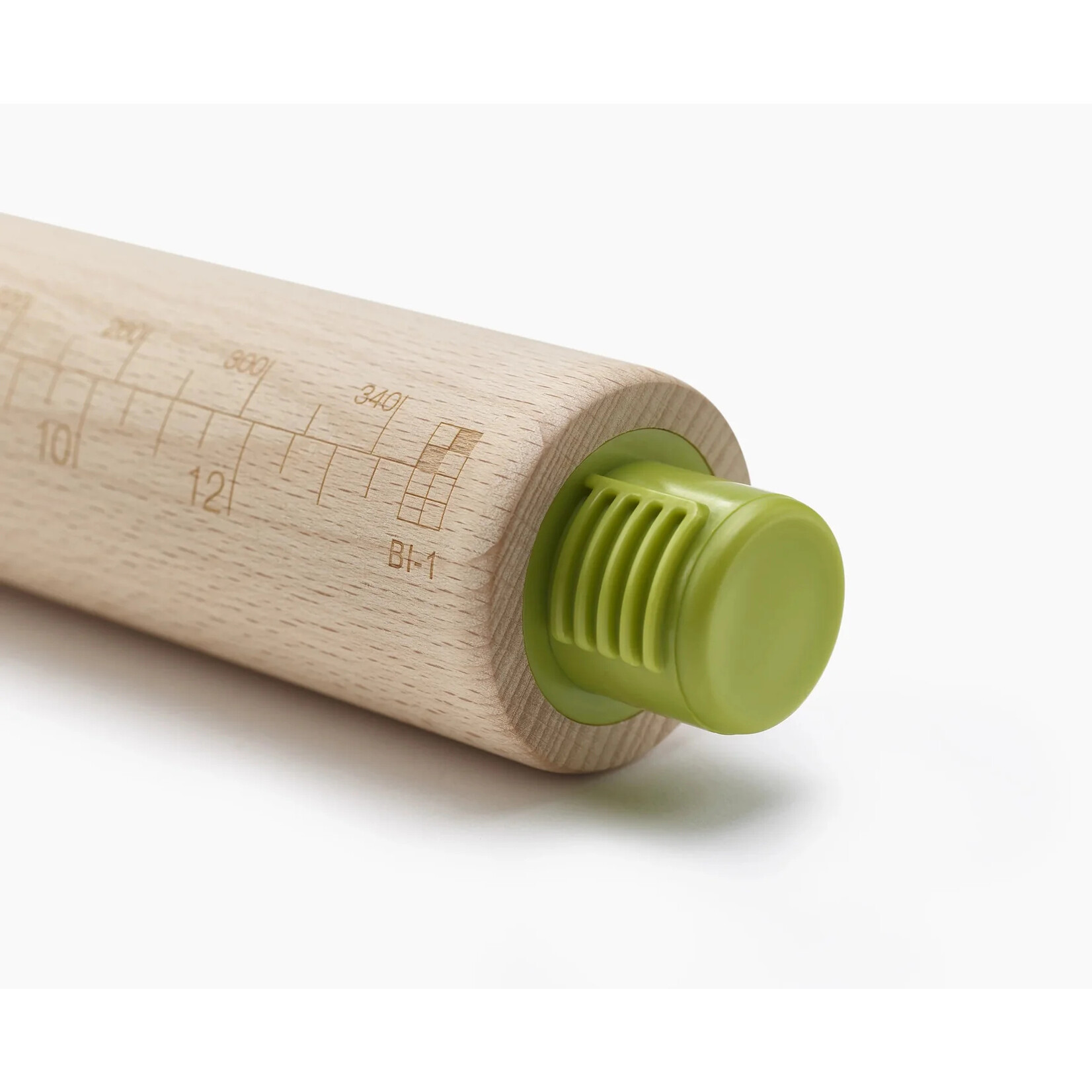 Precision Adjustable Rolling Pin
