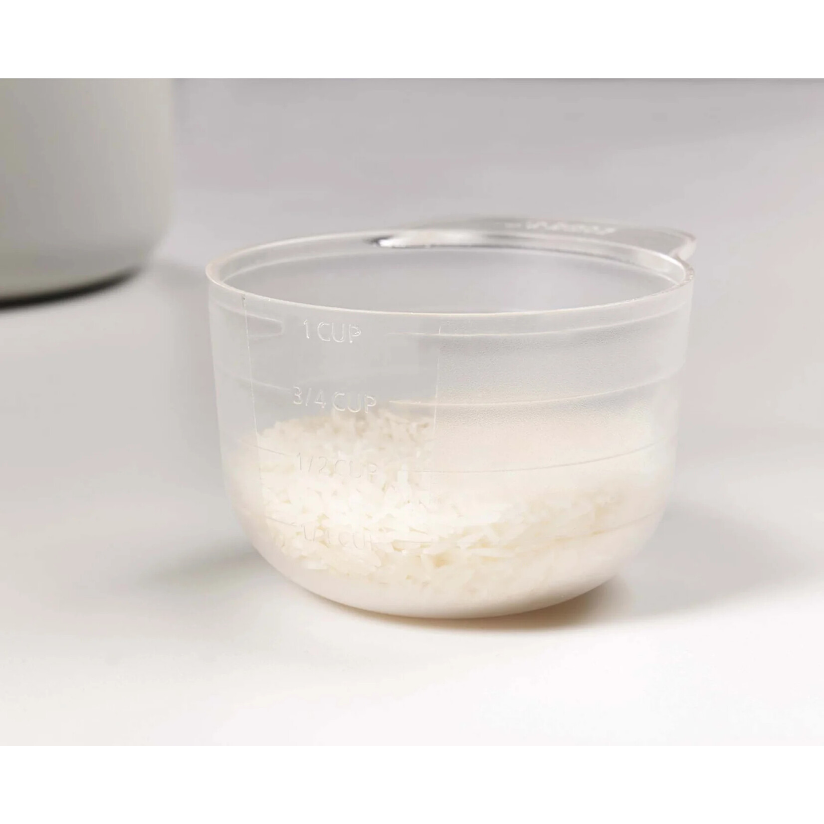 Microwave Rice Cooker
