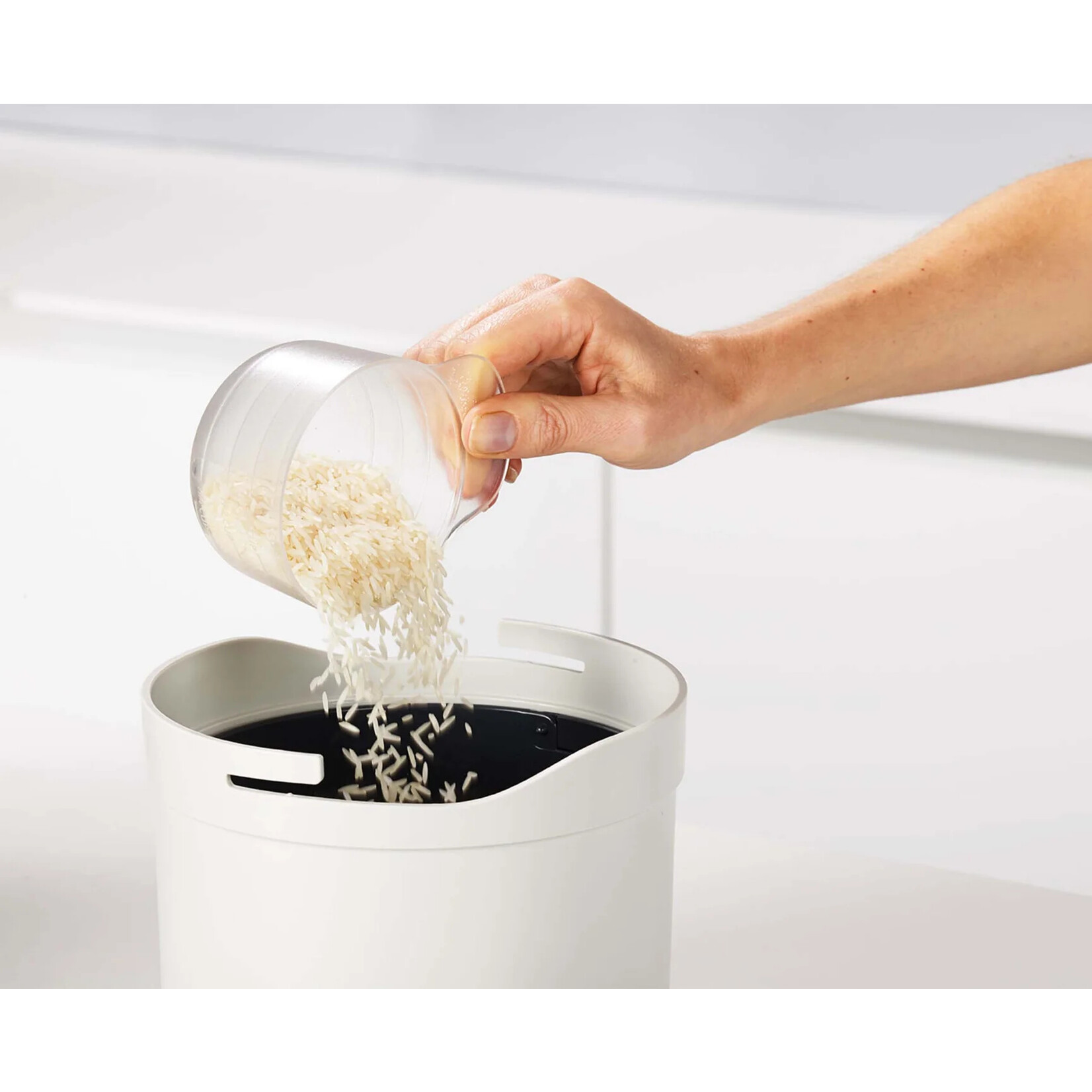 Microwave Rice Cooker