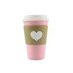 FashionIt Powerbank Cup