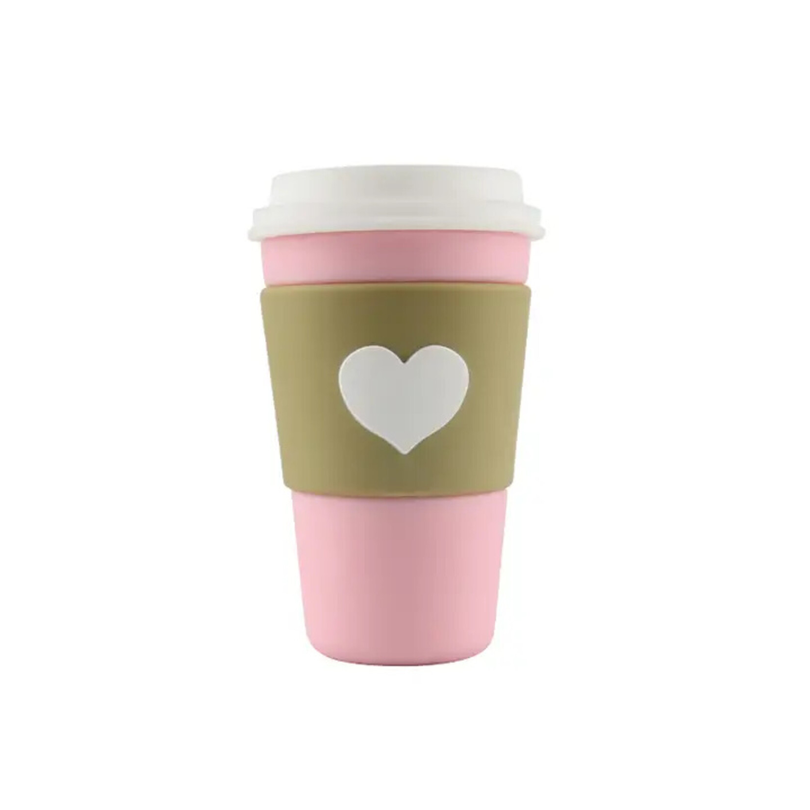 FashionIt Powerbank Cup
