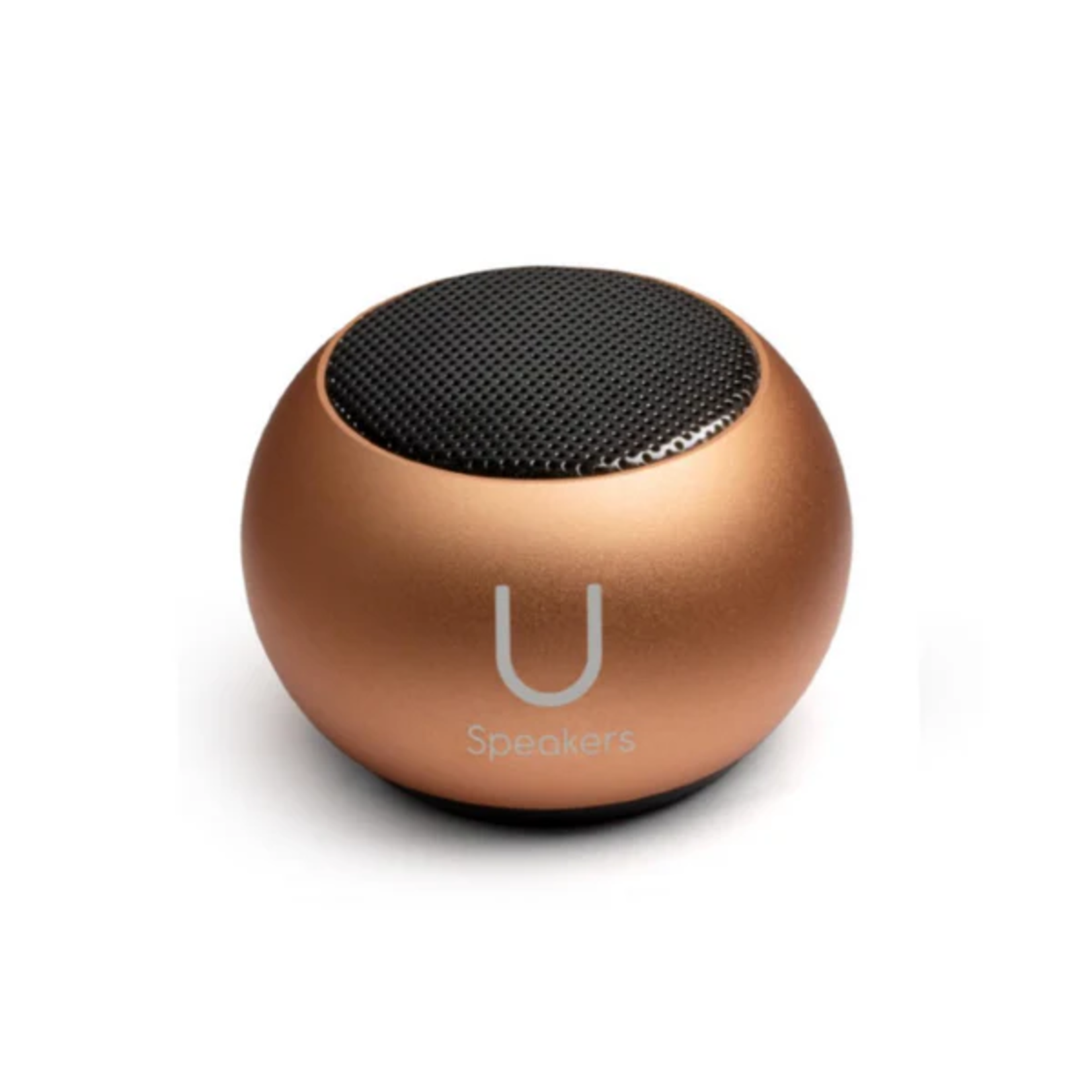 FashionIt U Speaker Mini Rose Gold