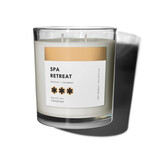 Regular Ass Candles Spa Retreat Candle