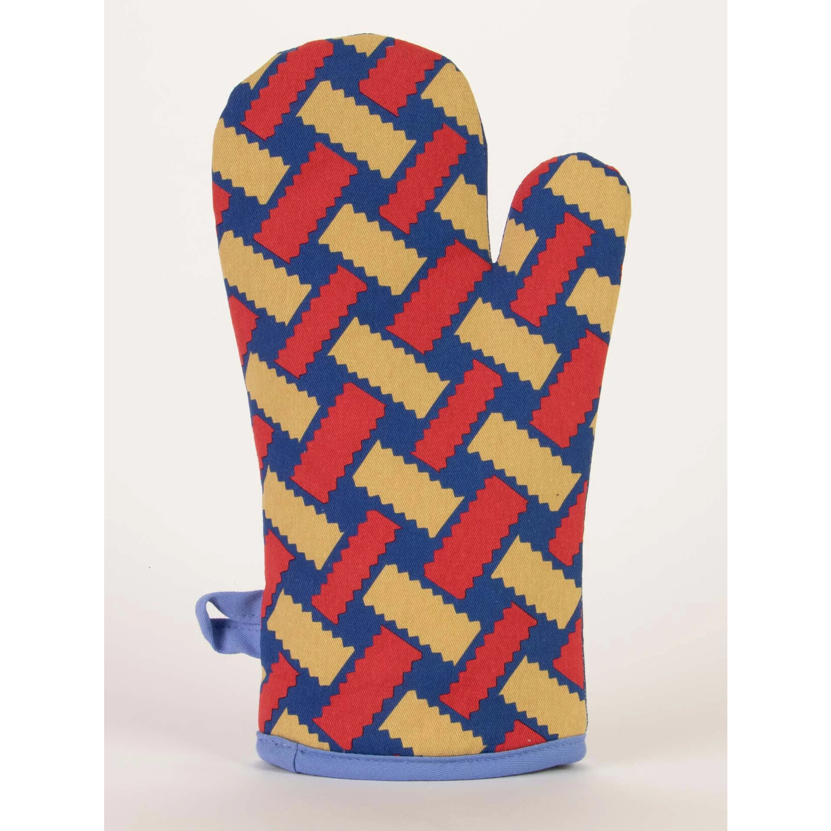 Blue Q Easy as Pie Oven Mitt