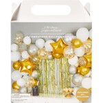 CR Gibson Celebrations Balloon Garland Kit