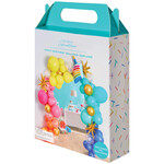 CR Gibson Happy Birthday Deluxe Balloon Garland Kit