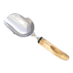 Caribbean Horn Ice Scoop