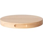 Rubberwood Cutting Board