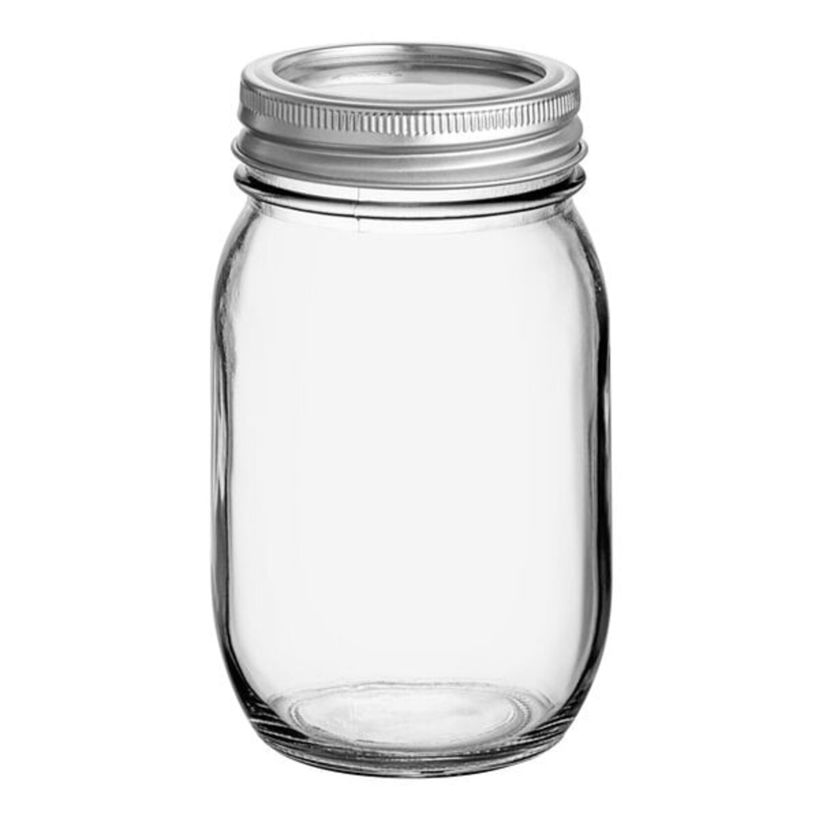 Shaker & Strainer Attachment Lid