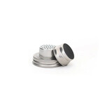 Shaker & Strainer Attachment Lid