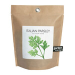 Italian Parsley Garden in A Bag