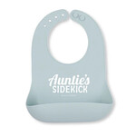 Bella Tunno Aunties Sidekick Wonder Bib