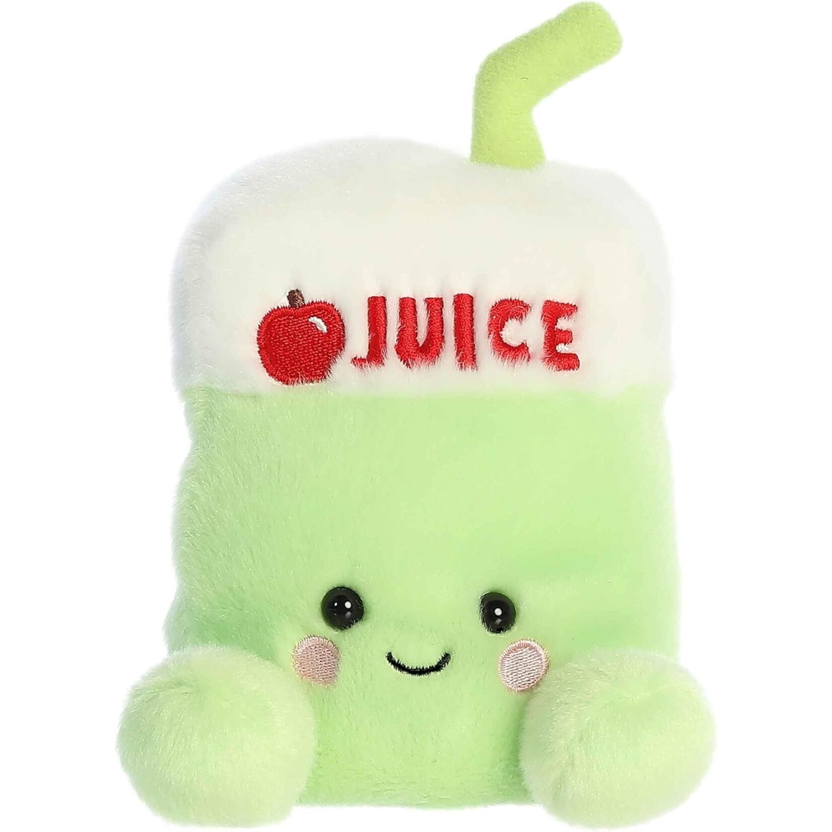 Aurora World 5" Sippy Apple Juice