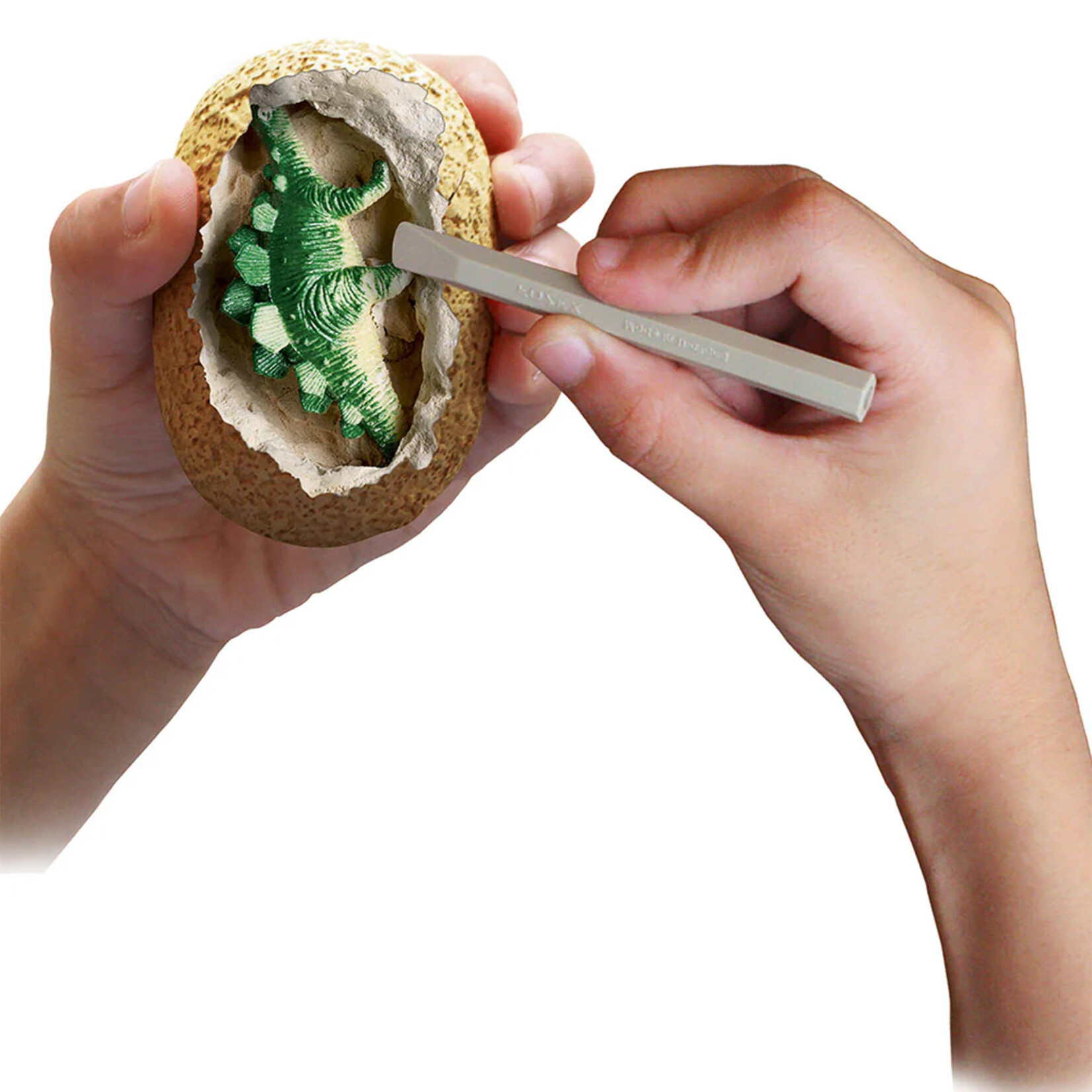 Thames & Kosmos I Dig It! Dino Egg