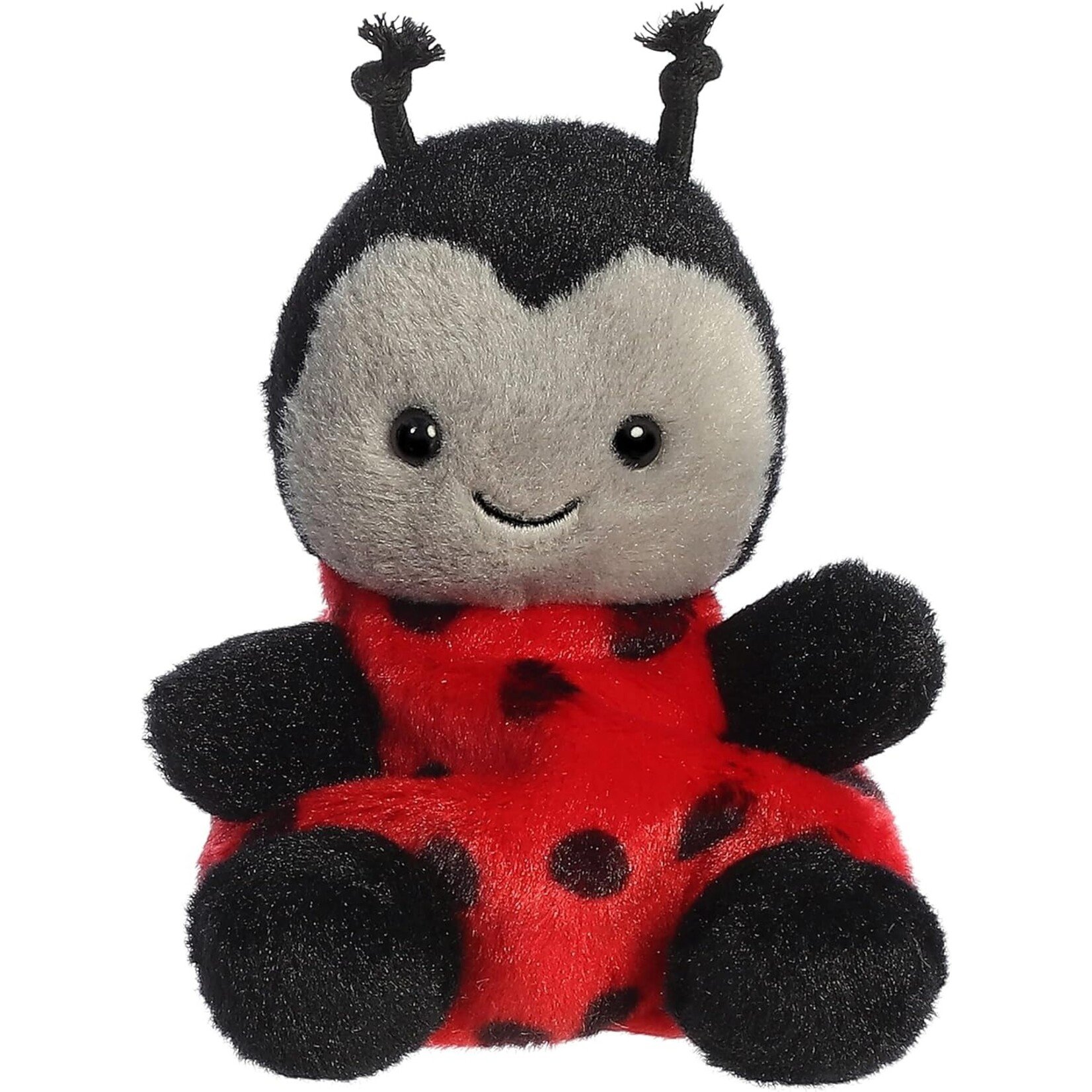 Aurora World 5" Lil Spots Ladybug