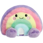 Aurora World 5" Vivi Rainbow