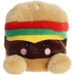 Aurora World 5" Charles Cheeseburger