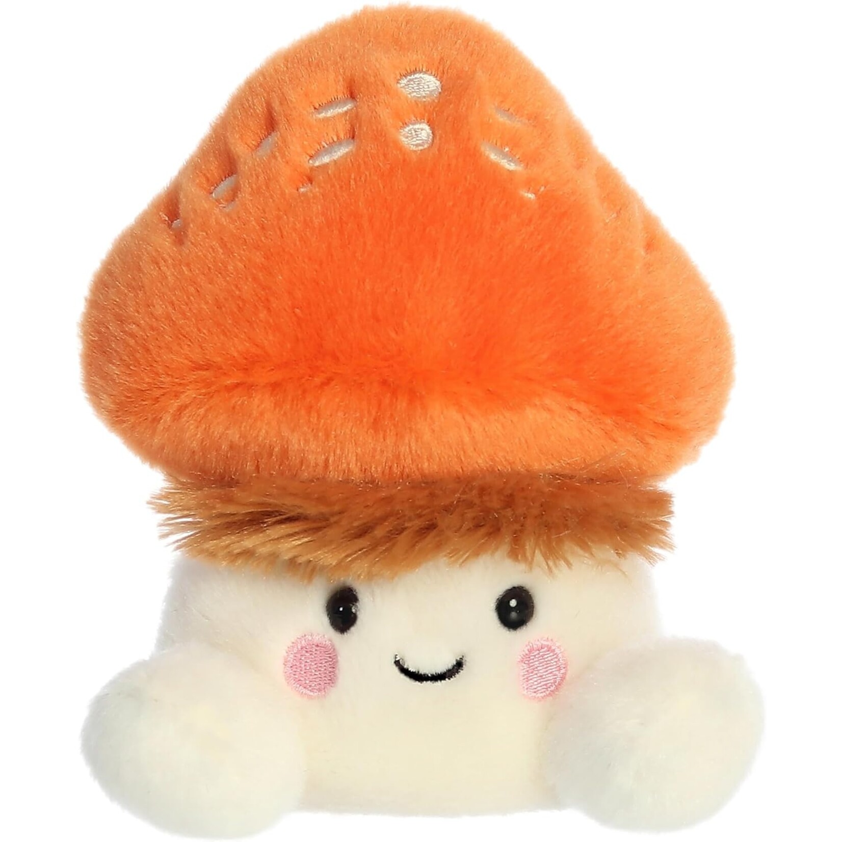 Aurora World 5" Fabian Fluffy Mushroom
