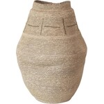Creative Co-Op Woven Seagrass Basket w/ Pattern