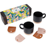 Chronicle Books Gift Set Coffee Date