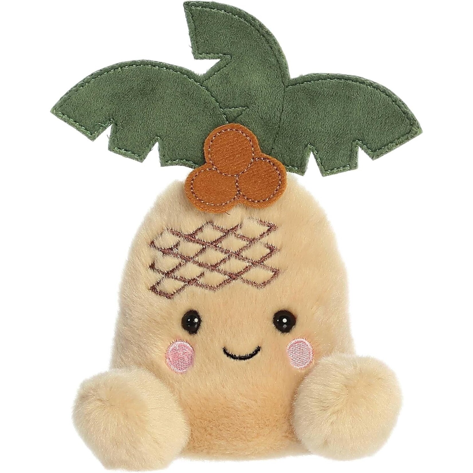 Aurora World 5" Breezy Palm Tree