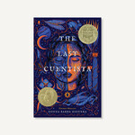 Chronicle Books The Last Cuentista