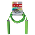 Watchitude Kids Jump Rope- Green