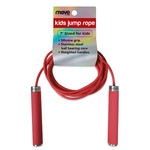 Watchitude Kids Jump Rope- Red