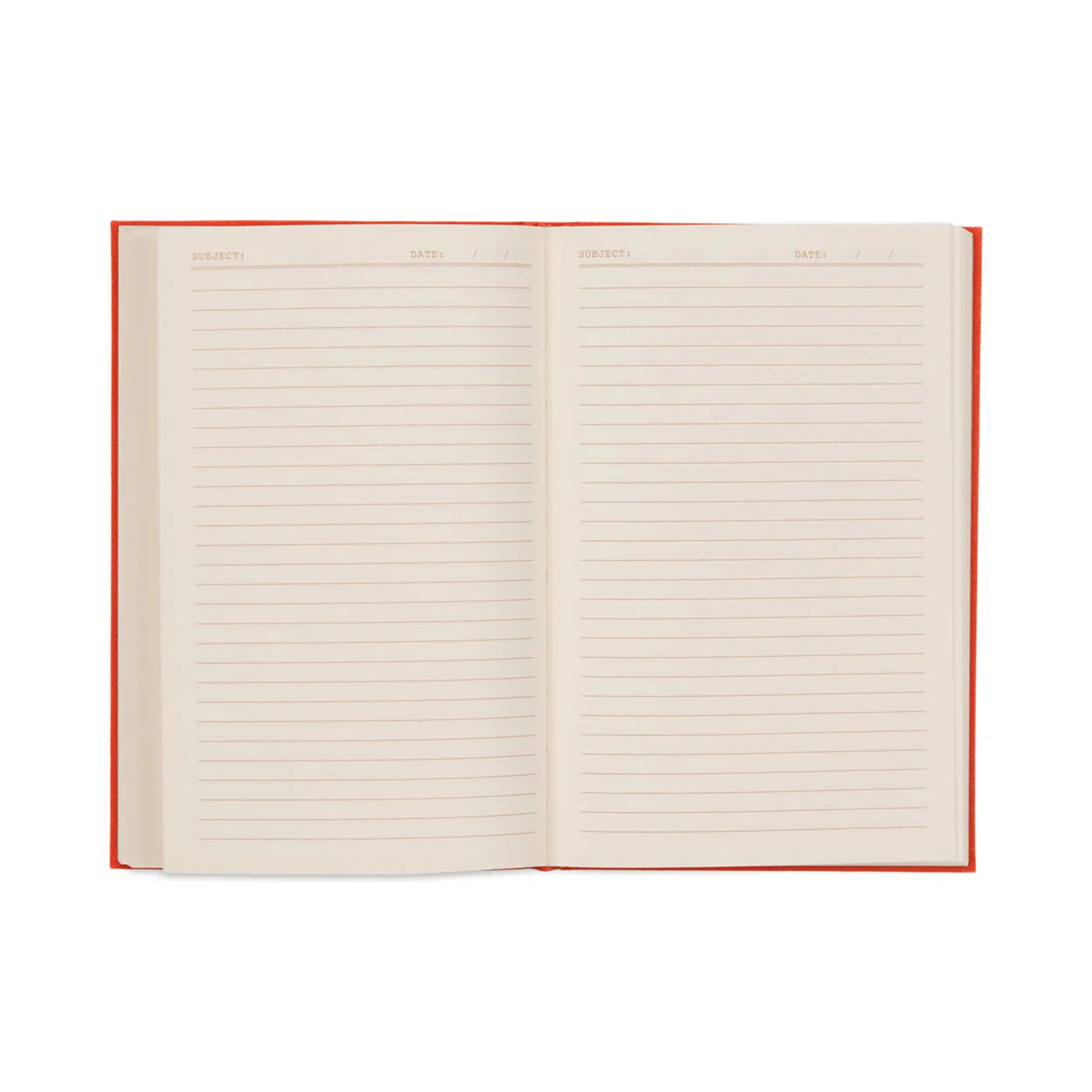 Designworks Ink Reasons Why I Would Rather be a Cat Journal