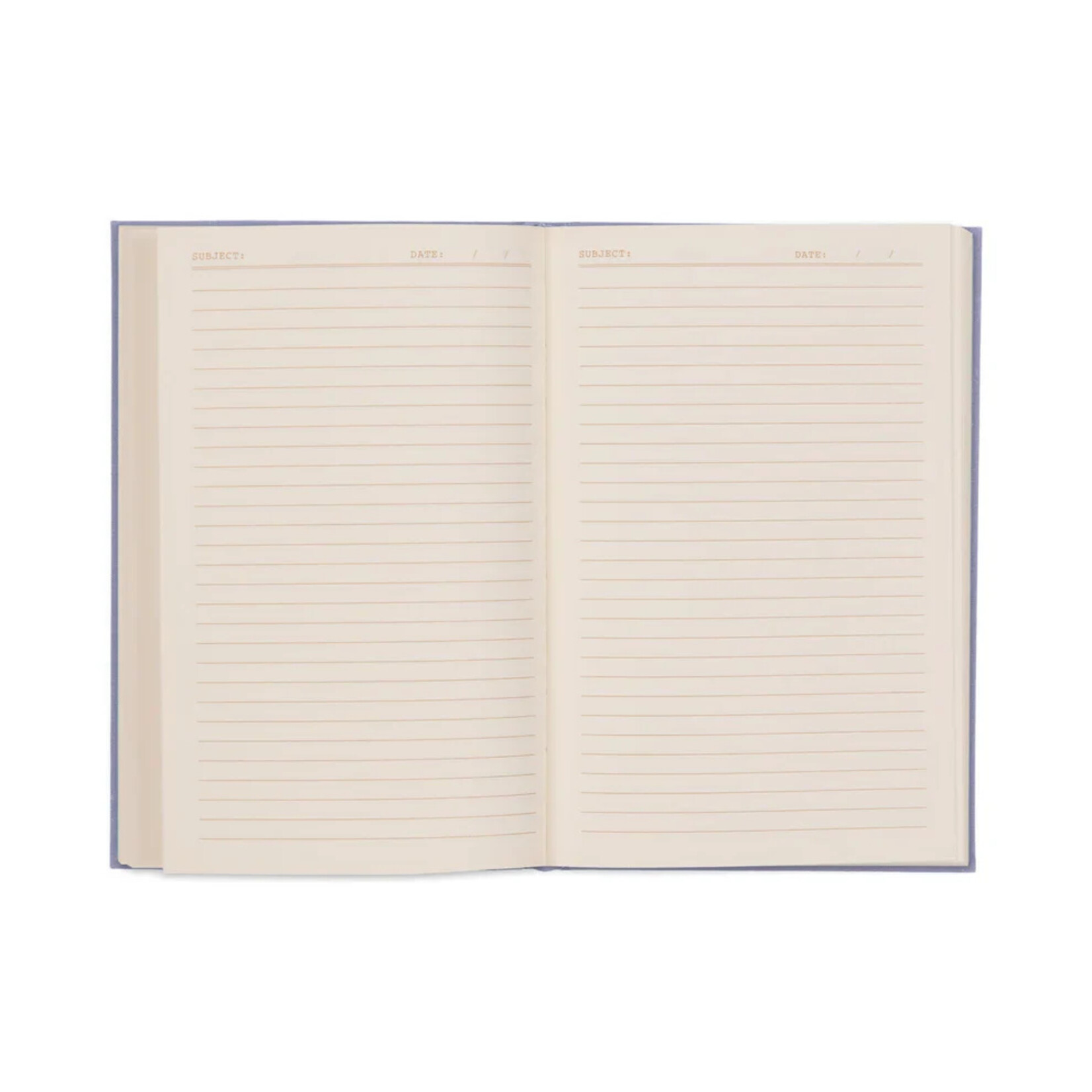 Designworks Ink The Very Tired Woman Journal