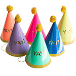 Yay Party Hats