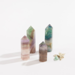 Fluorite Tower
