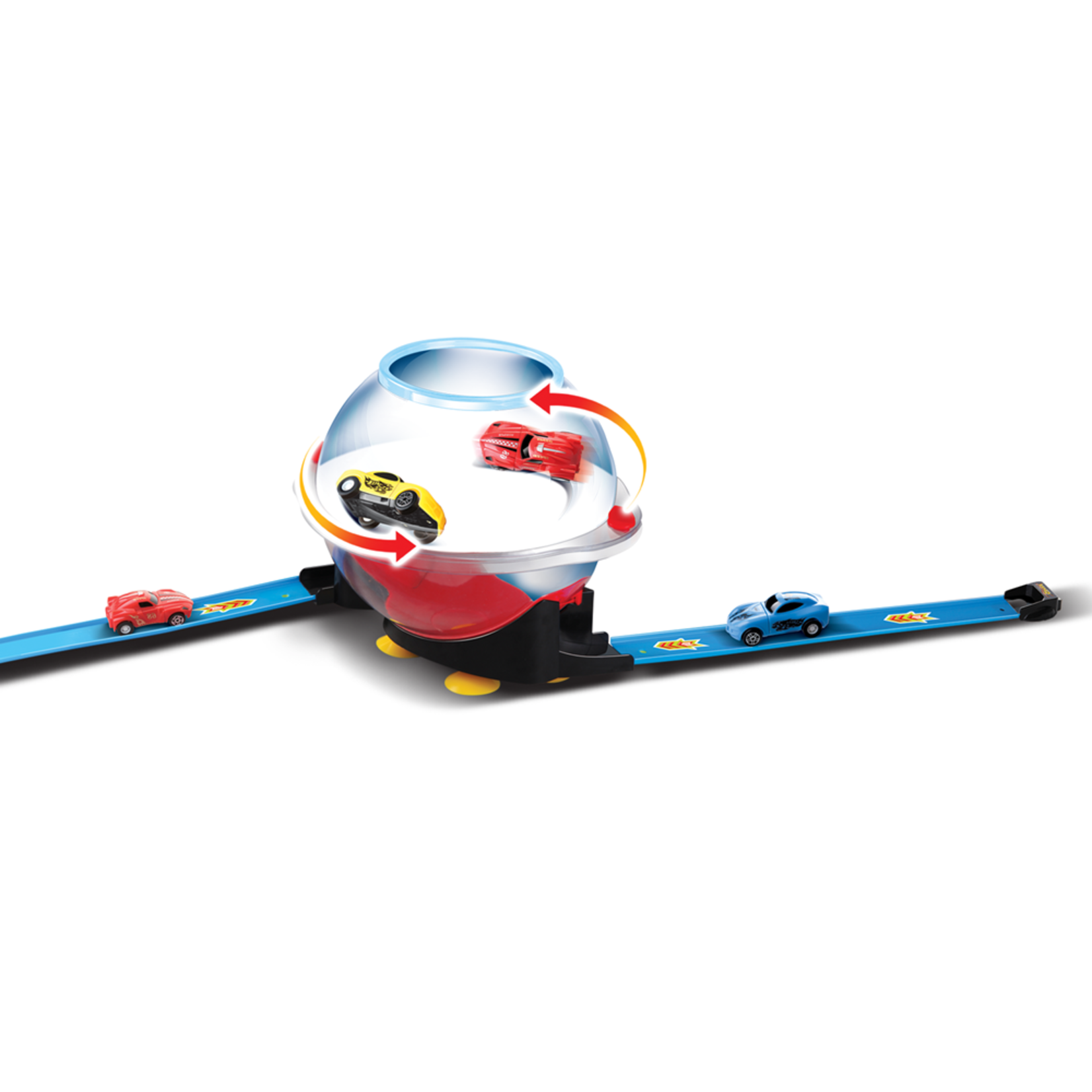 Jupiter Creations Spinforce Globe