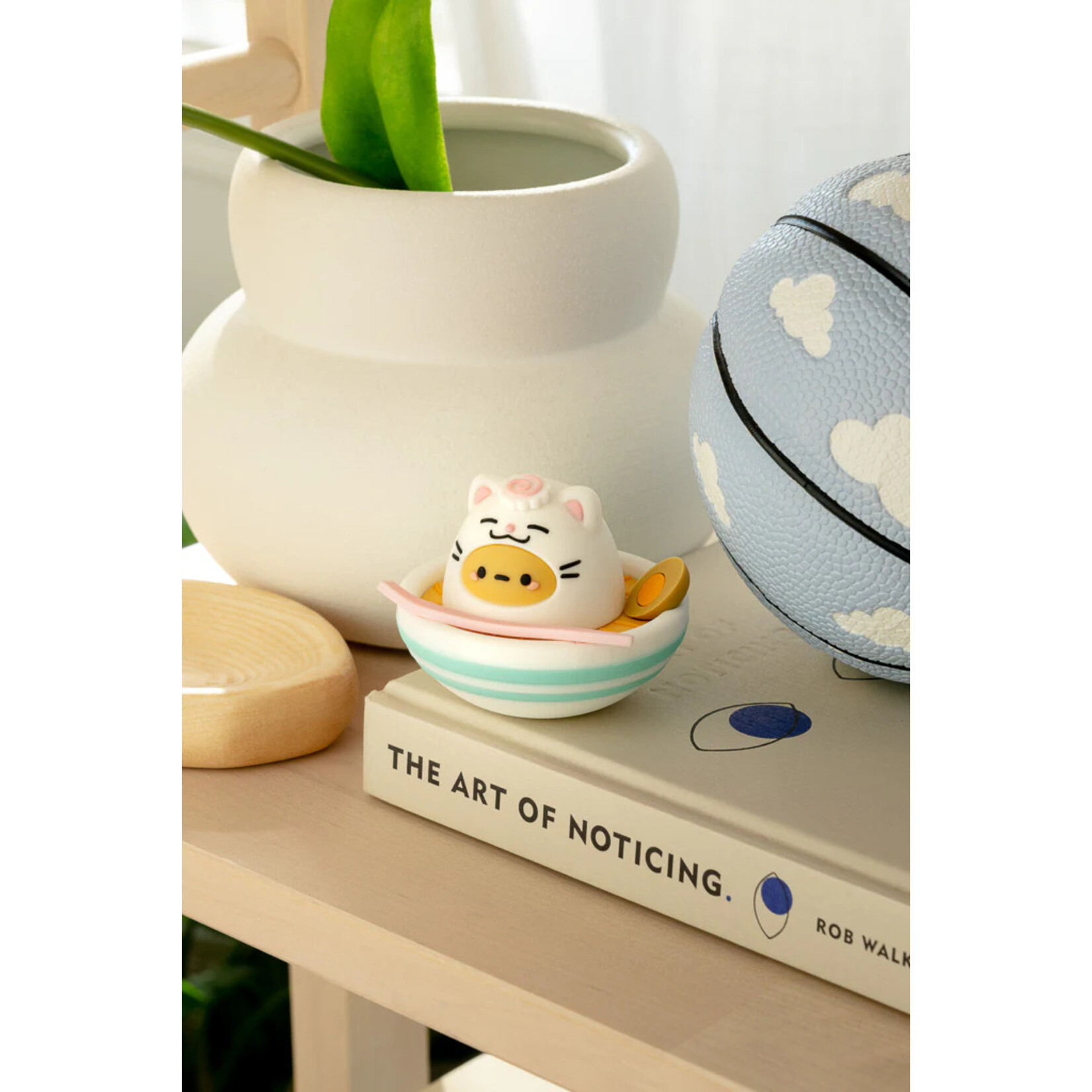 Master Toys & Novelties Tayto Potato Cat Blind Box