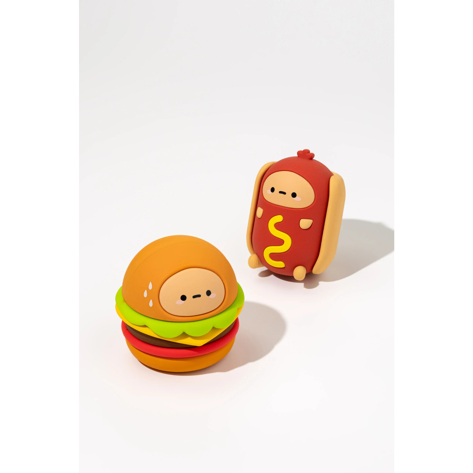 Master Toys & Novelties Tayto Diner Blind Box