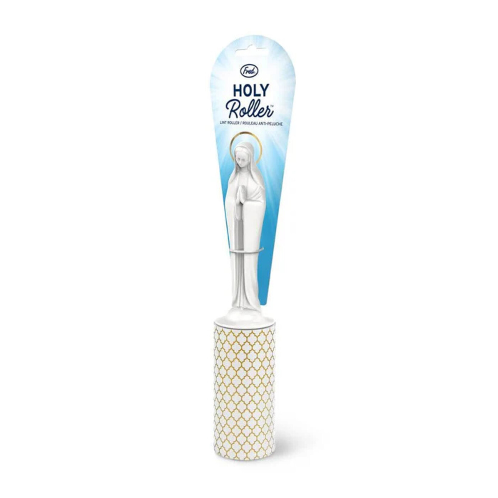 Holy Roller Lint Roller