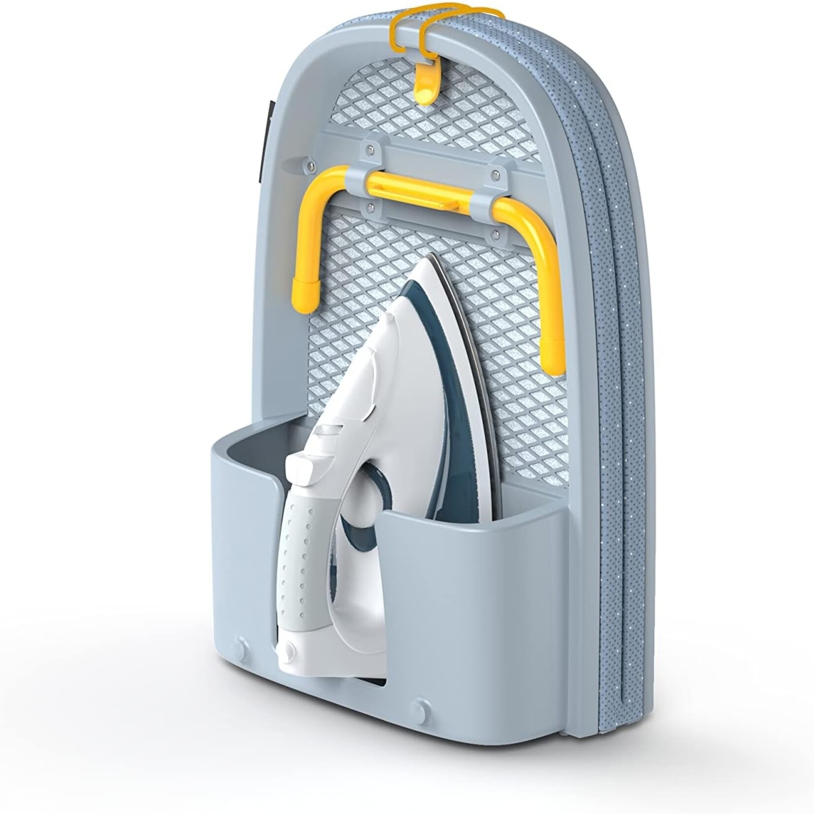 Pocket Folding Ironing Board