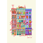 Intuitive Creative NY Love Story 8.5x11