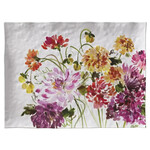 Merritt International Garden Brights Serving Tray 16in X 12in