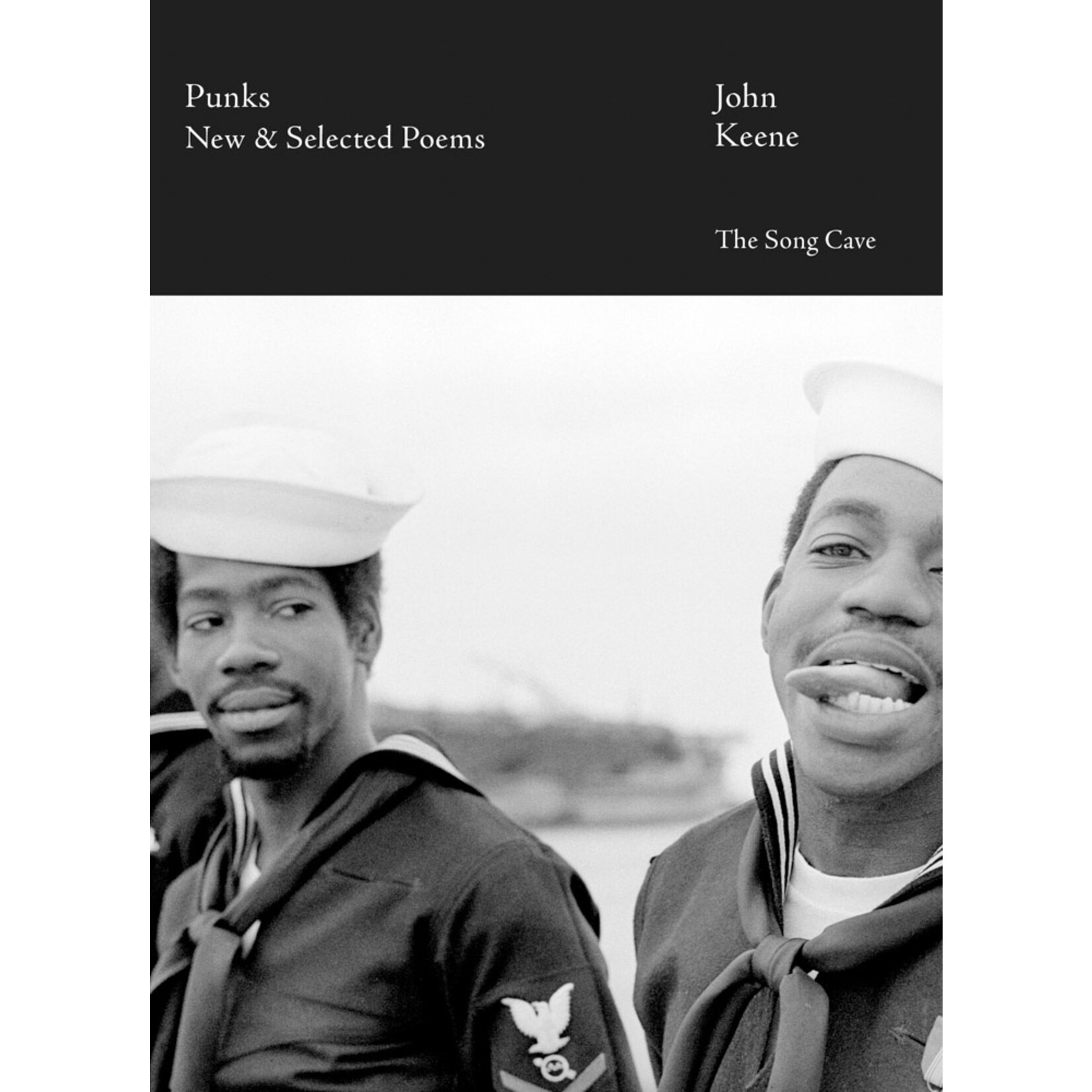 Artbook D.A.P. Punks