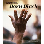 Artbook D.A.P. Gordon Parks: Born Black