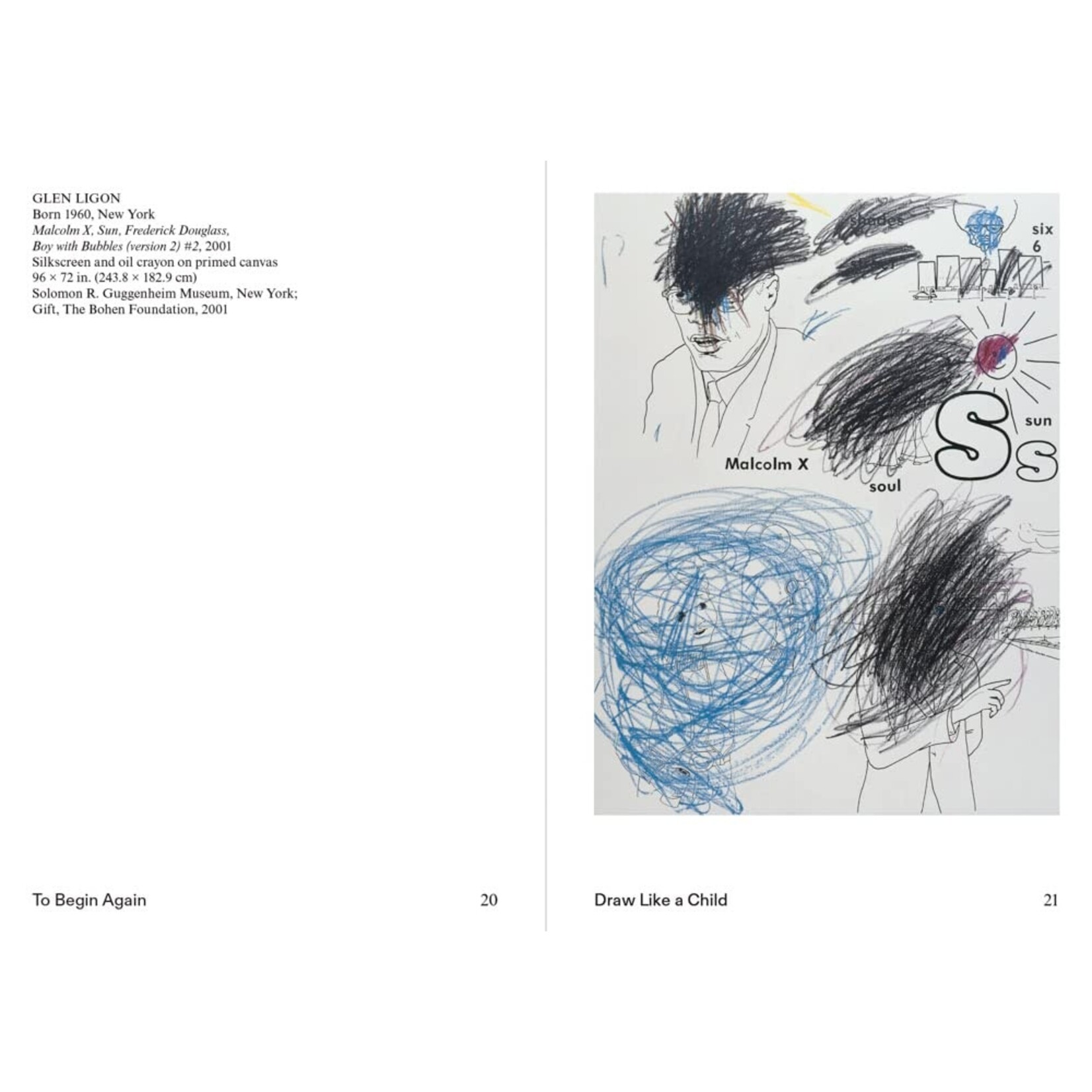 Artbook D.A.P. To Begin Again: Artists and Childhood