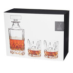 Admiral Decanter & Tumbler Set
